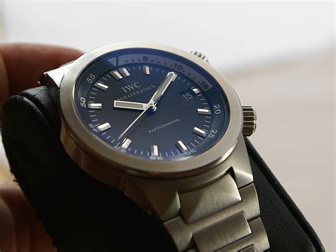 iwc super compressor|【F】 Hands.